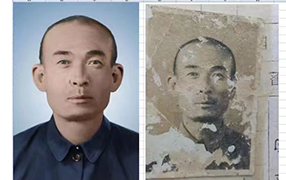 共青城老照片修复-2