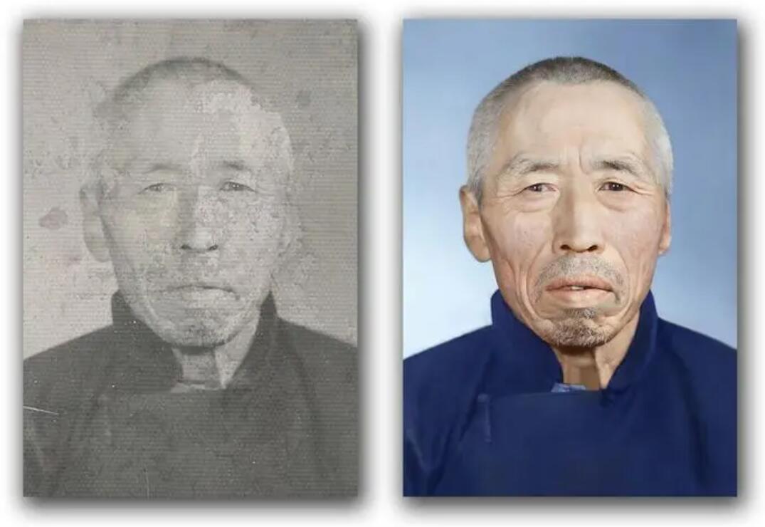 共青城破损照片修复-56